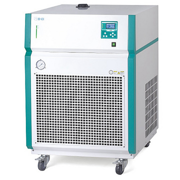 進口冷水機（通用型）_HX-20_Lab Companion