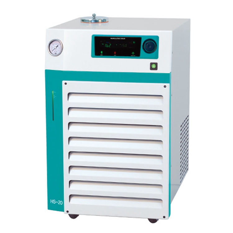 进口外循环水冷却器（高低温型/高压）_HH-15_Lab companion