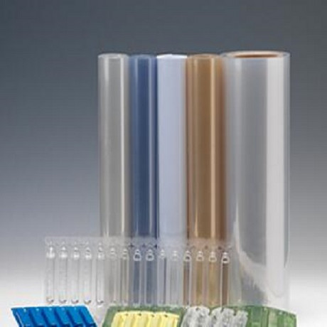 PVC/LDPE复合片