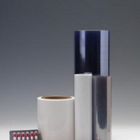 PVC/PVDC复合片