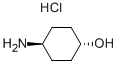 反式-4-氨基環(huán)己醇鹽酸鹽