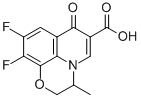 左氧氟羧酸