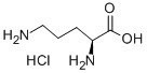L-鳥氨酸鹽酸鹽