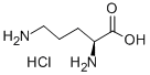 L-鸟氨酸盐酸盐
