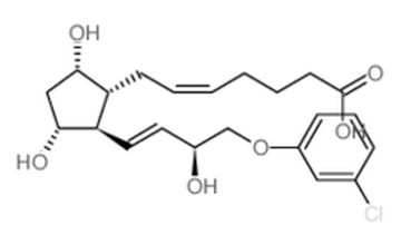 15S-氯比前列腺素