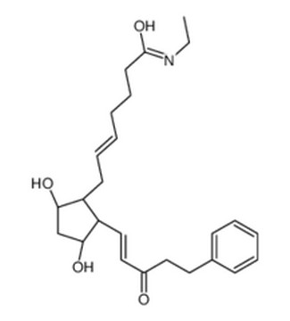 15-酮-比马前列腺素