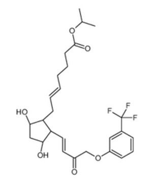 15-酮-曲伏前列腺素