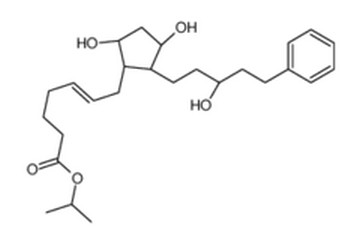 15S-5,6-反式-拉坦前列腺素