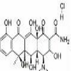 盐酸土霉素