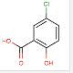 5-氯代水楊酸