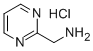 2-氨基甲基嘧啶盐酸盐