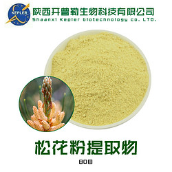 松花粉提取物纯粉