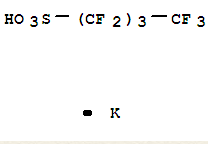 全氟丁基磺酸钾