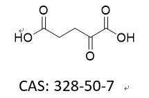 α-酮戊二酸 2-Ketoglutaric acid