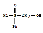 羟甲基苯基次膦酸