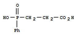 2-羧乙基苯基次膦酸