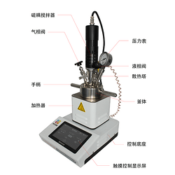 微型反應(yīng)釜