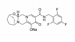 Bictegravir