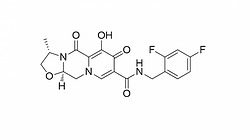 Cabotegravir