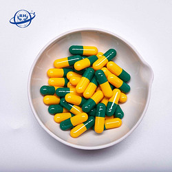 Renhe empty capsule