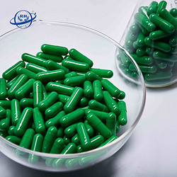 best selling empty capsules