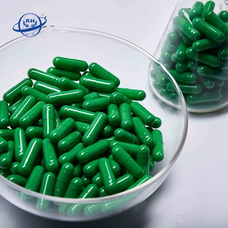 best selling empty capsules