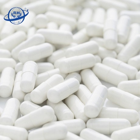 Hard Gelatin hollow capsules