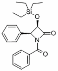 多烯紫杉醇中间体3