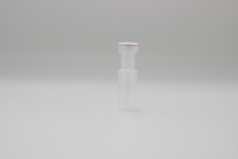 过滤瓶 filter vial