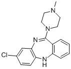 氯氮平 Clozapine