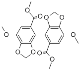 聯(lián)苯雙酯 Bifendatatum