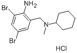 盐酸溴己新 Bromhexine hydrochloride
