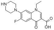 諾氟沙星 Norfloxacin