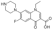 諾氟沙星 Norfloxacin