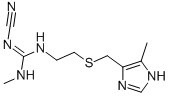 西咪替丁 Cimetidine