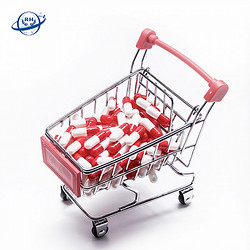 Pharmaceutical Enterosoluble hard gelatin empty capsule