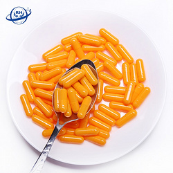 good quality empty gelatin capsule shell filling empty capsules