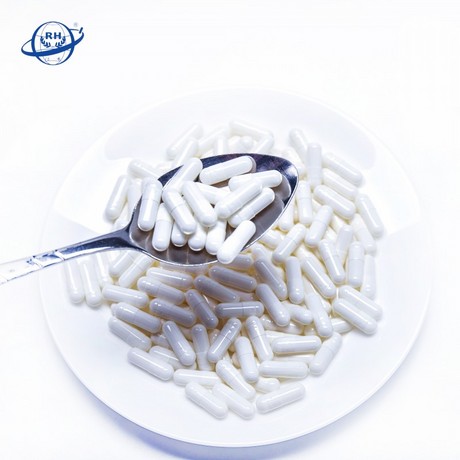 printing hard gelatin empty capsule
