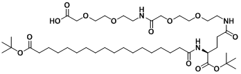 索玛鲁肽侧链