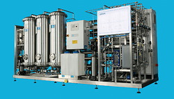 GenAqua PWG 纯化水设备系统
