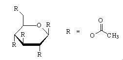 β-D-葡萄糖五乙酸酯