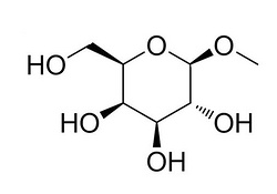 甲基-β-D-半乳糖苷