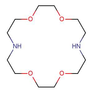 1,10-氮杂-18-冠-6
