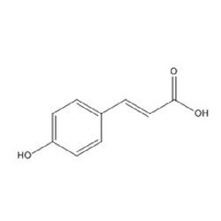 对羟基肉桂酸