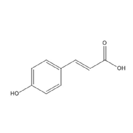 对羟基肉桂酸