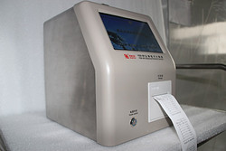 Y09-8P型（28.3L/min）激光塵埃粒子計(jì)數(shù)器