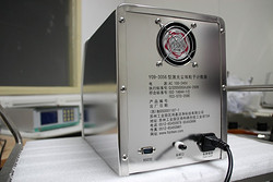 Y09-3056型（50L/min）激光塵埃粒子計(jì)數(shù)器