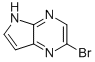 5-溴-4,7-二氮杂吲哚