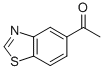 1-(5-苯并噻唑基)乙酮