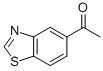 1-(5-苯并噻唑基)乙酮